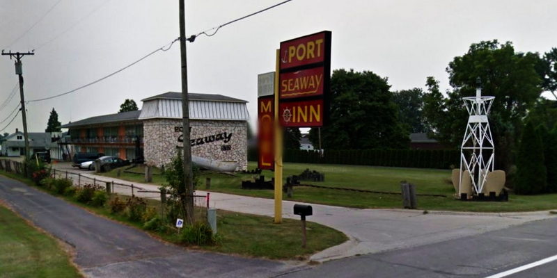 Port Seaway Inn - Web Listing (newer photo)